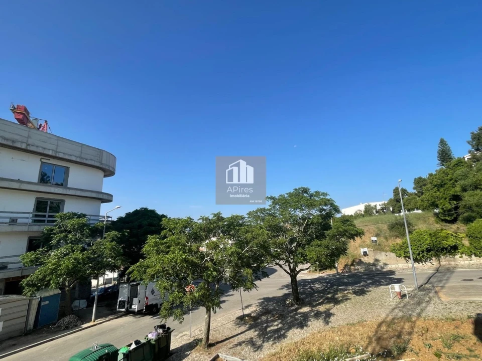 Apartamento T2 para Venda em Sesimbra (Castelo) Foto 28