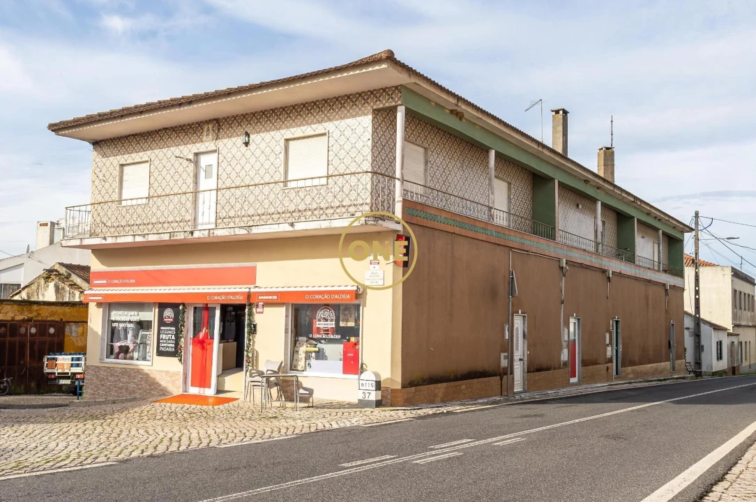 Apartamento T2 para Venda em Vila Verde dos Francos Foto 21