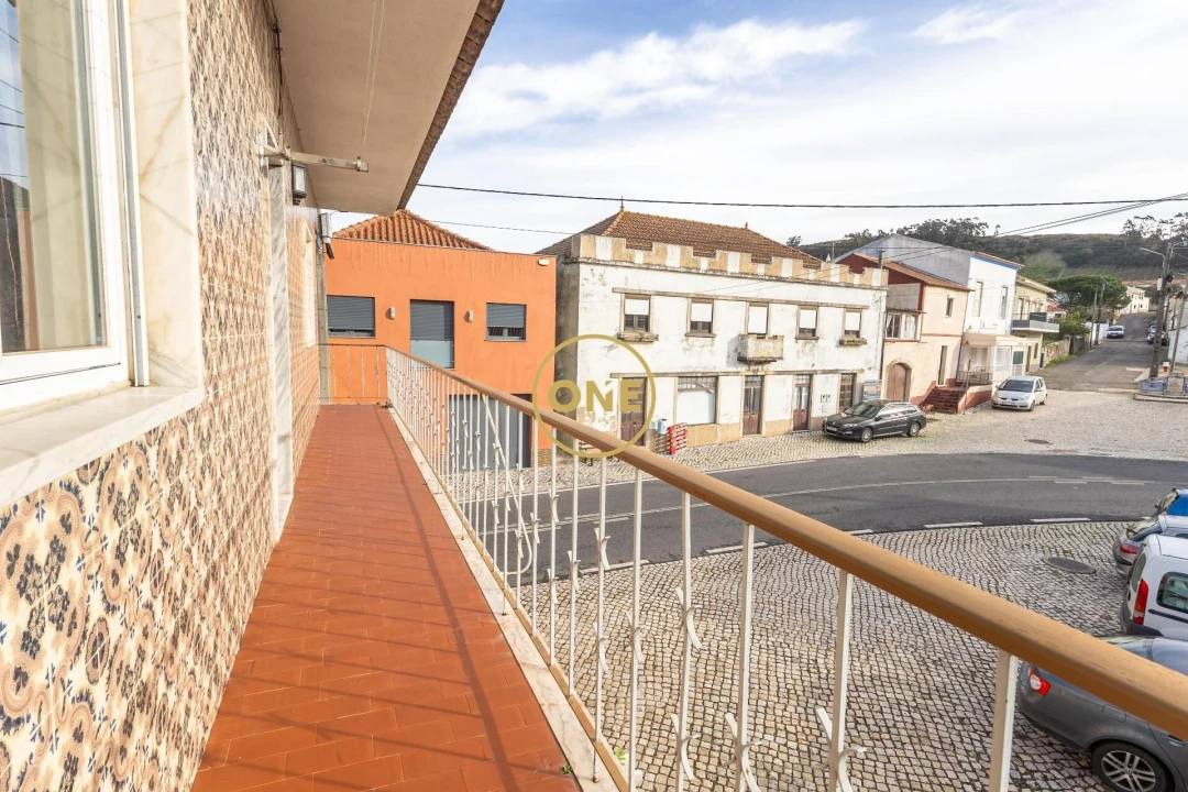 Apartamento T2 para Venda em Vila Verde dos Francos Foto 16