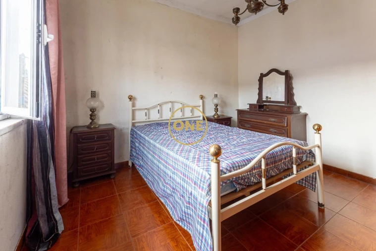 Apartamento T2 para Venda em Vila Verde dos Francos Foto 10