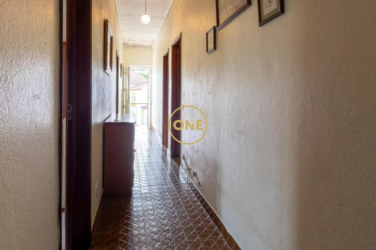 Apartamento T2 para Venda em Vila Verde dos Francos Foto 7