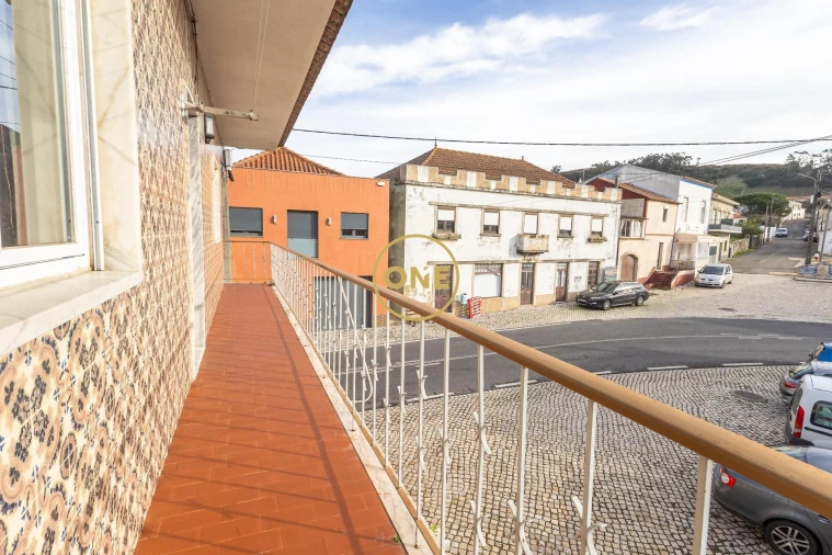 Apartamento T2 para Venda em Vila Verde dos Francos Foto 16