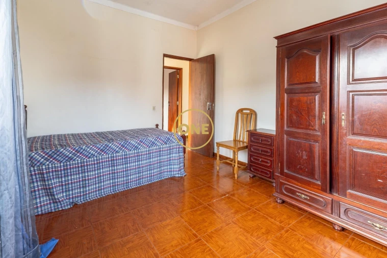 Apartamento T2 para Venda em Vila Verde dos Francos Foto 12