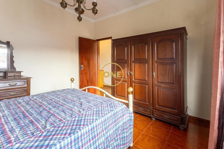 Apartamento T2 para Venda em Vila Verde dos Francos Foto 9