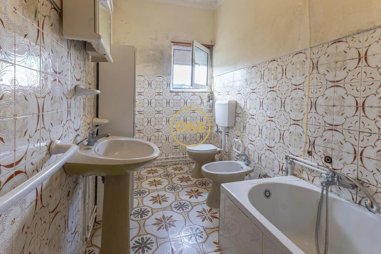 Apartamento T2 para Venda em Vila Verde dos Francos Foto 15