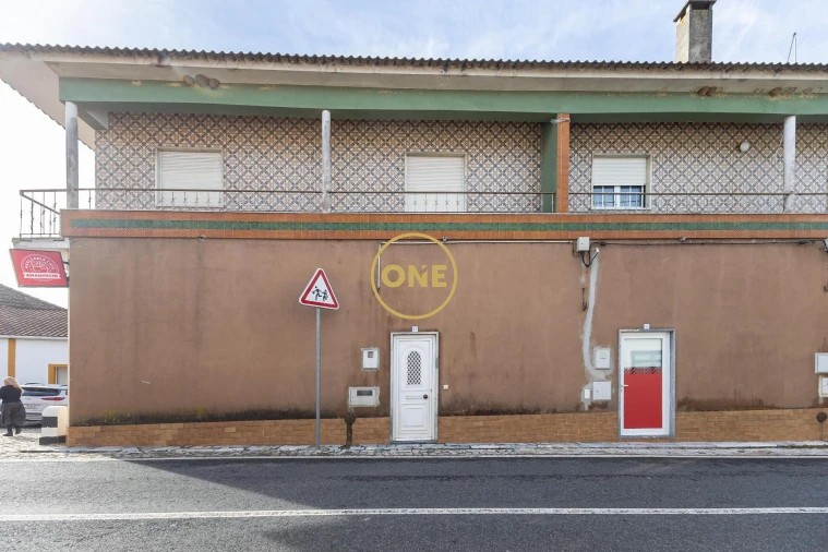 Apartamento T2 para Venda em Vila Verde dos Francos Foto 20