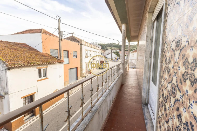 Apartamento T2 para Venda em Vila Verde dos Francos Foto 18