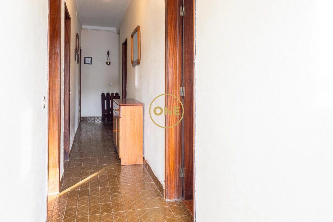 Apartamento T2 para Venda em Vila Verde dos Francos Foto 13