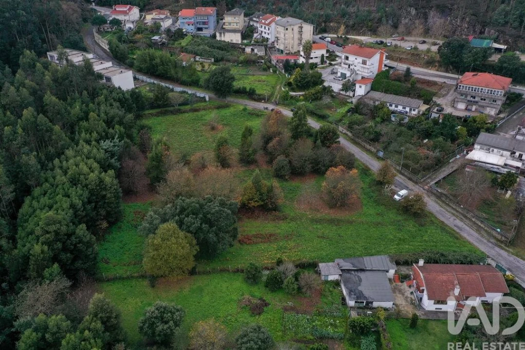 Terreno para Venda em Vilar de Andorinho Foto 5