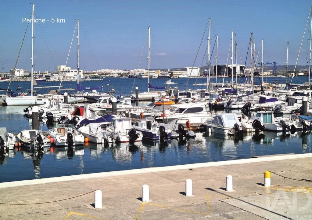 Apartamento T3 para Venda em Atouguia da Baleia Foto 16