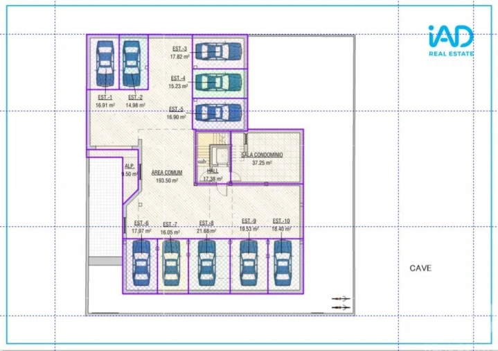 Apartamento T3 para Venda em Atouguia da Baleia Foto 14