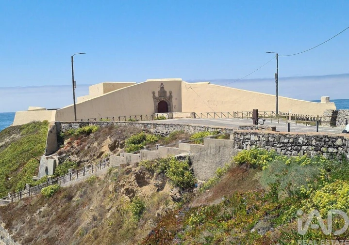 Apartamento T3 para Venda em Atouguia da Baleia Foto 8