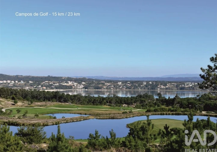 Apartamento T3 para Venda em Atouguia da Baleia Foto 12