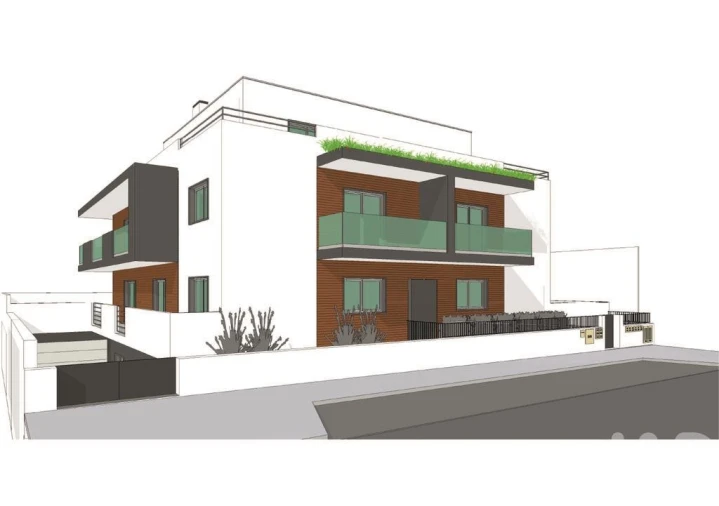 Apartamento T3 para Venda em Atouguia da Baleia Foto 4