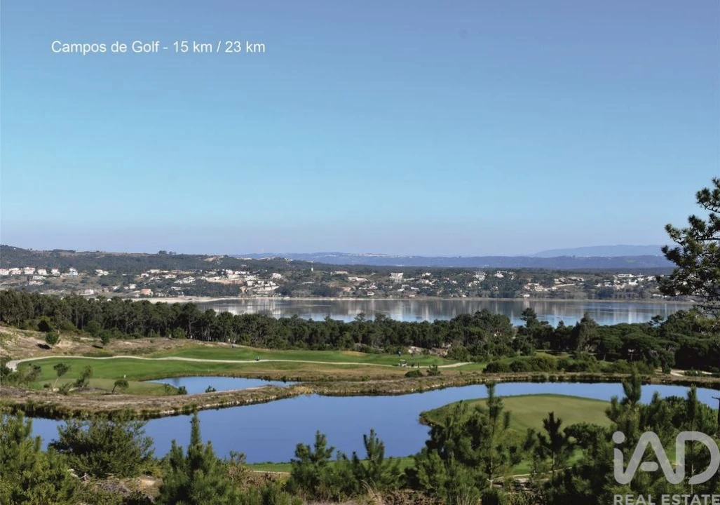 Apartamento T3 para Venda em Atouguia da Baleia Foto 18