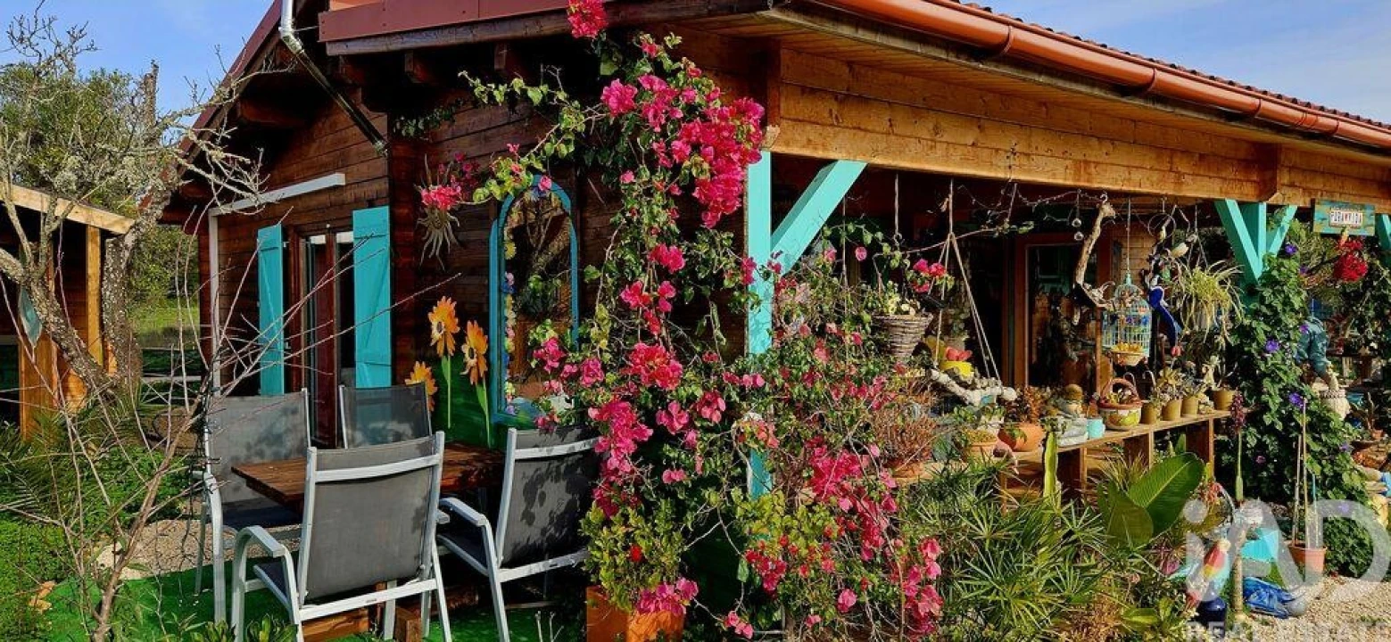 Terreno para Venda em Budens Foto 4