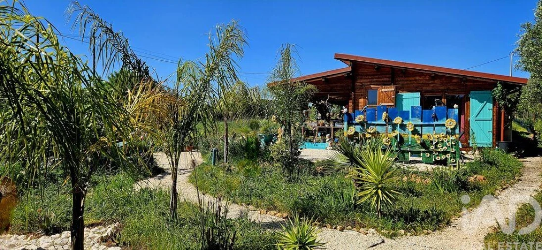 Terreno para Venda em Budens Foto 3