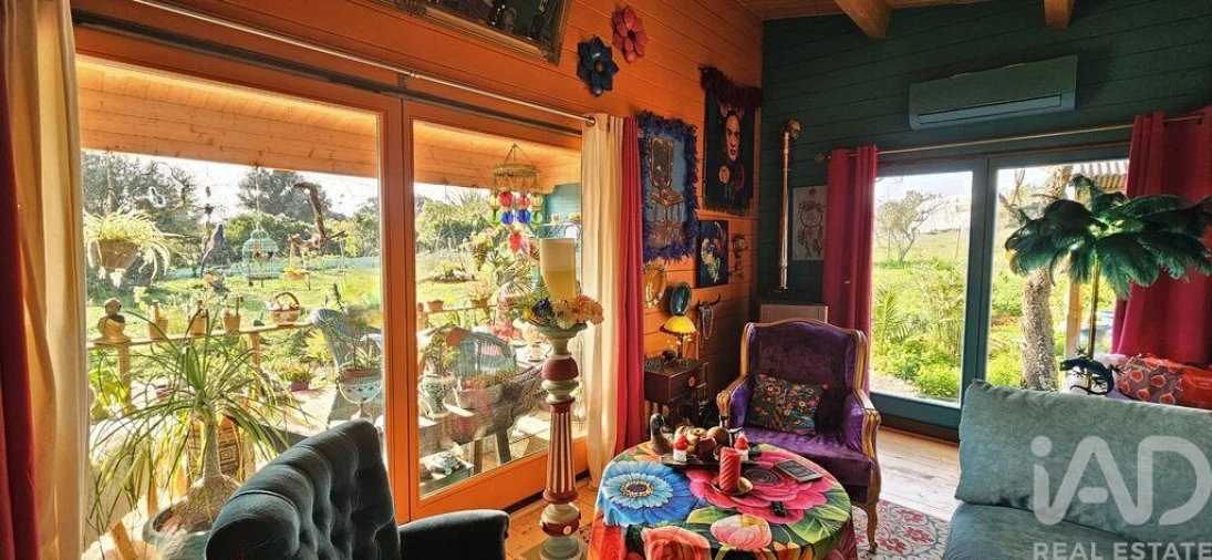 Terreno para Venda em Budens Foto 15