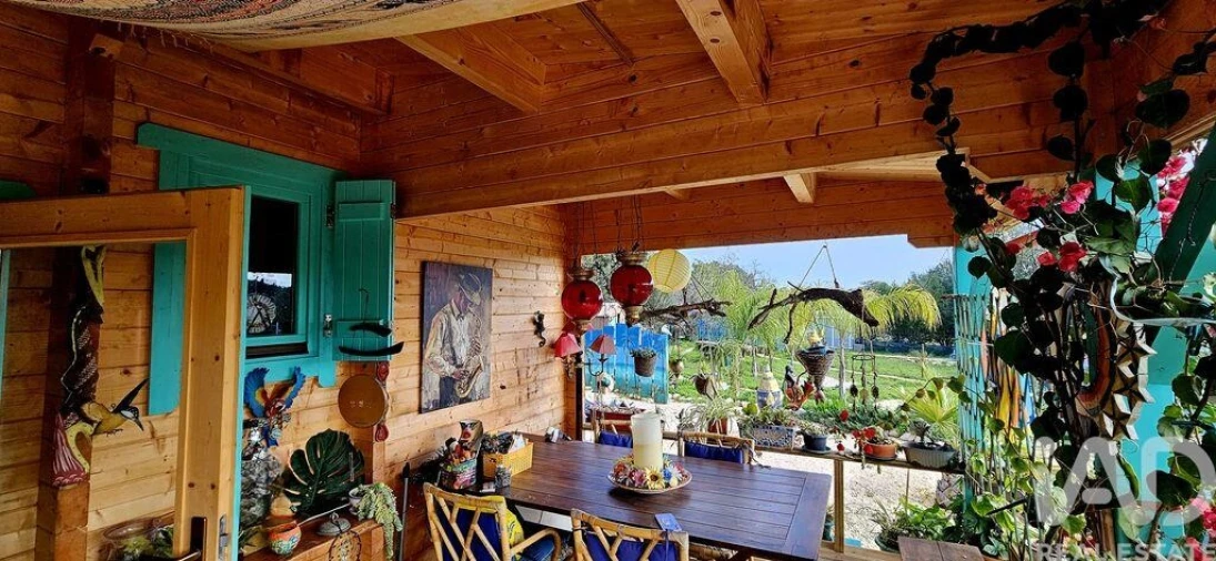 Terreno para Venda em Budens Foto 7