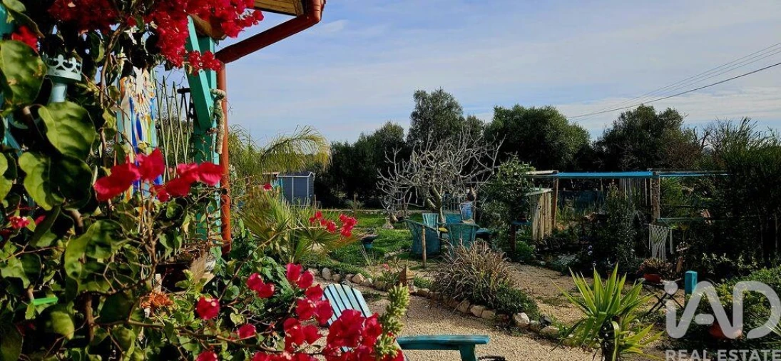 Terreno para Venda em Budens Foto 5