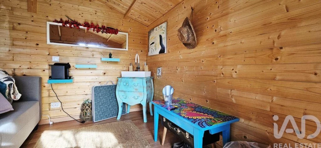 Terreno para Venda em Budens Foto 8