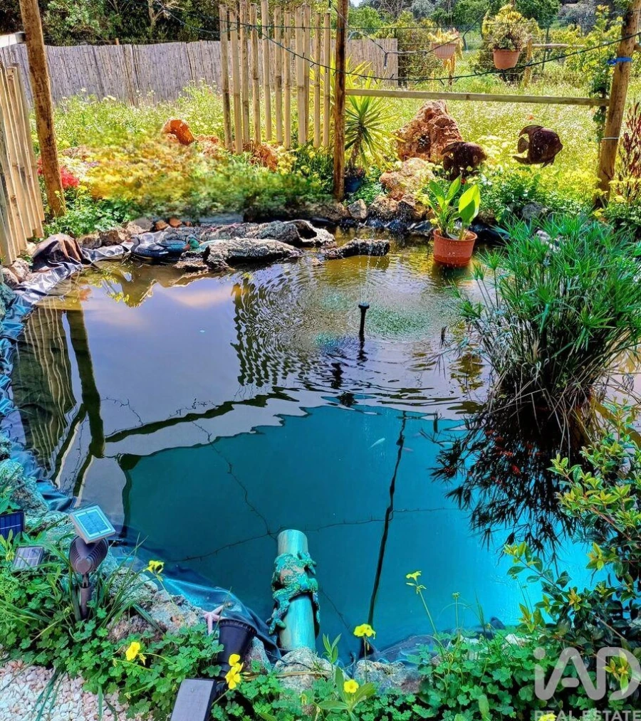 Terreno para Venda em Budens