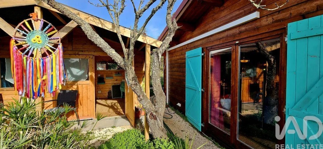 Terreno para Venda em Budens Foto 3