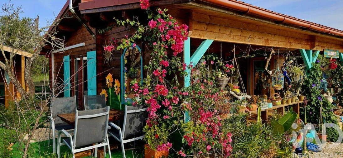 Terreno para Venda em Budens Foto 4