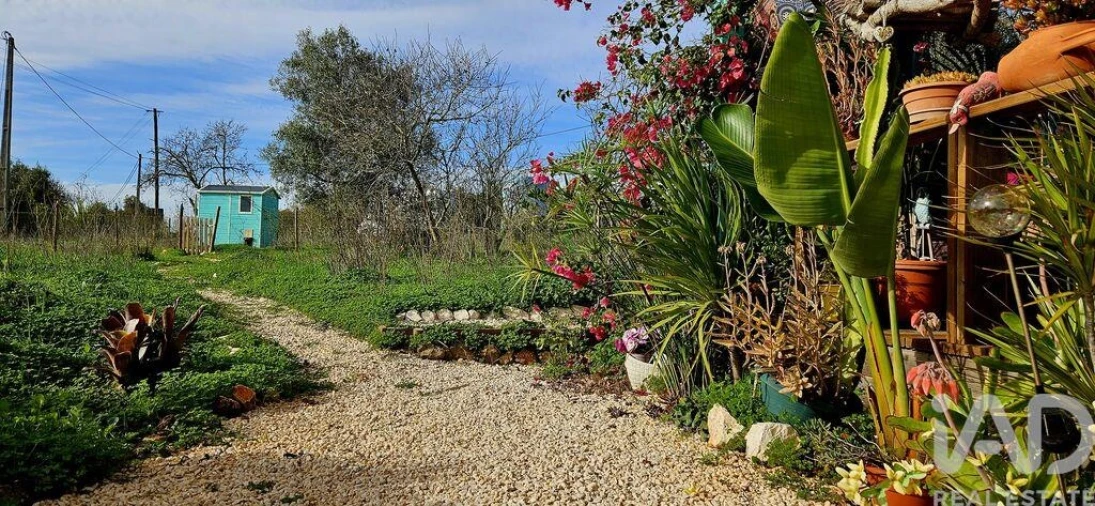 Terreno para Venda em Budens Foto 11