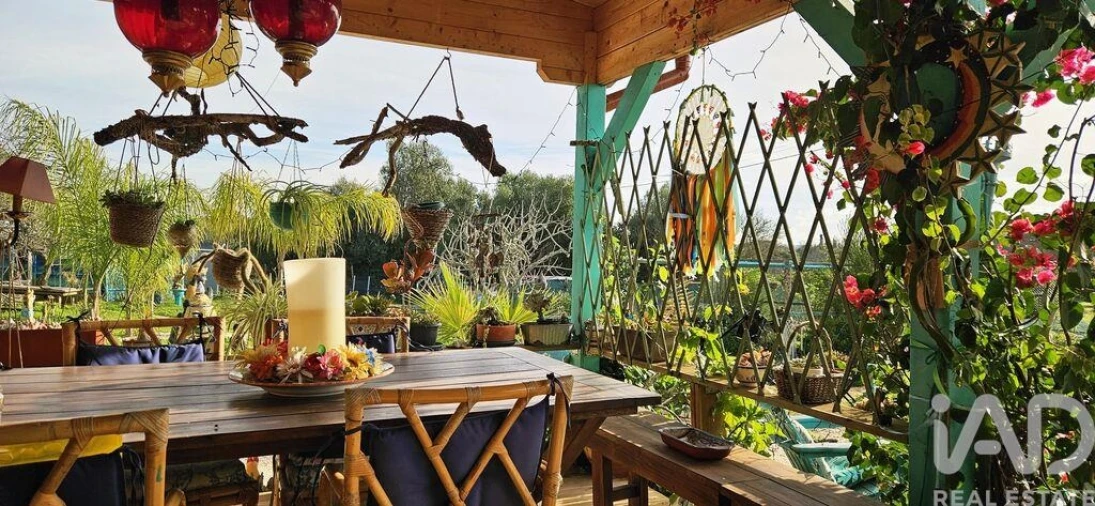 Terreno para Venda em Budens Foto 6