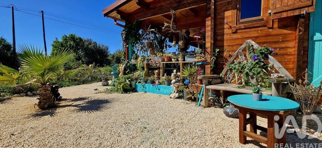 Terreno para Venda em Budens Foto 9