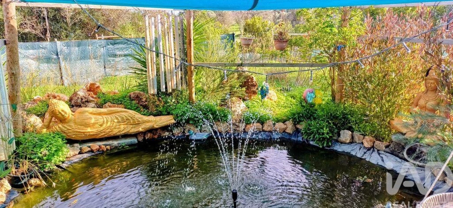 Terreno para Venda em Budens Foto 9