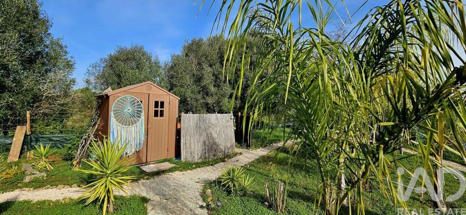 Terreno para Venda em Budens Foto 10