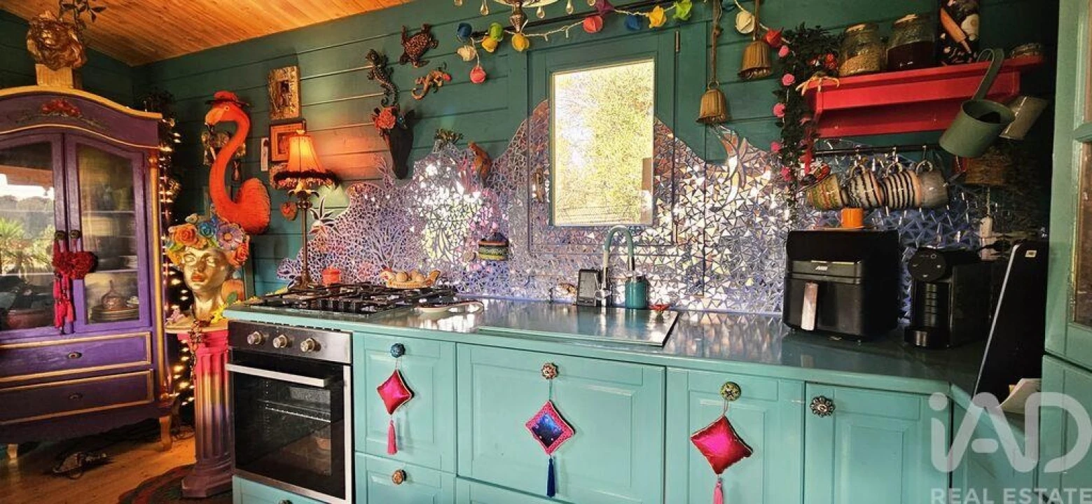 Terreno para Venda em Budens Foto 14