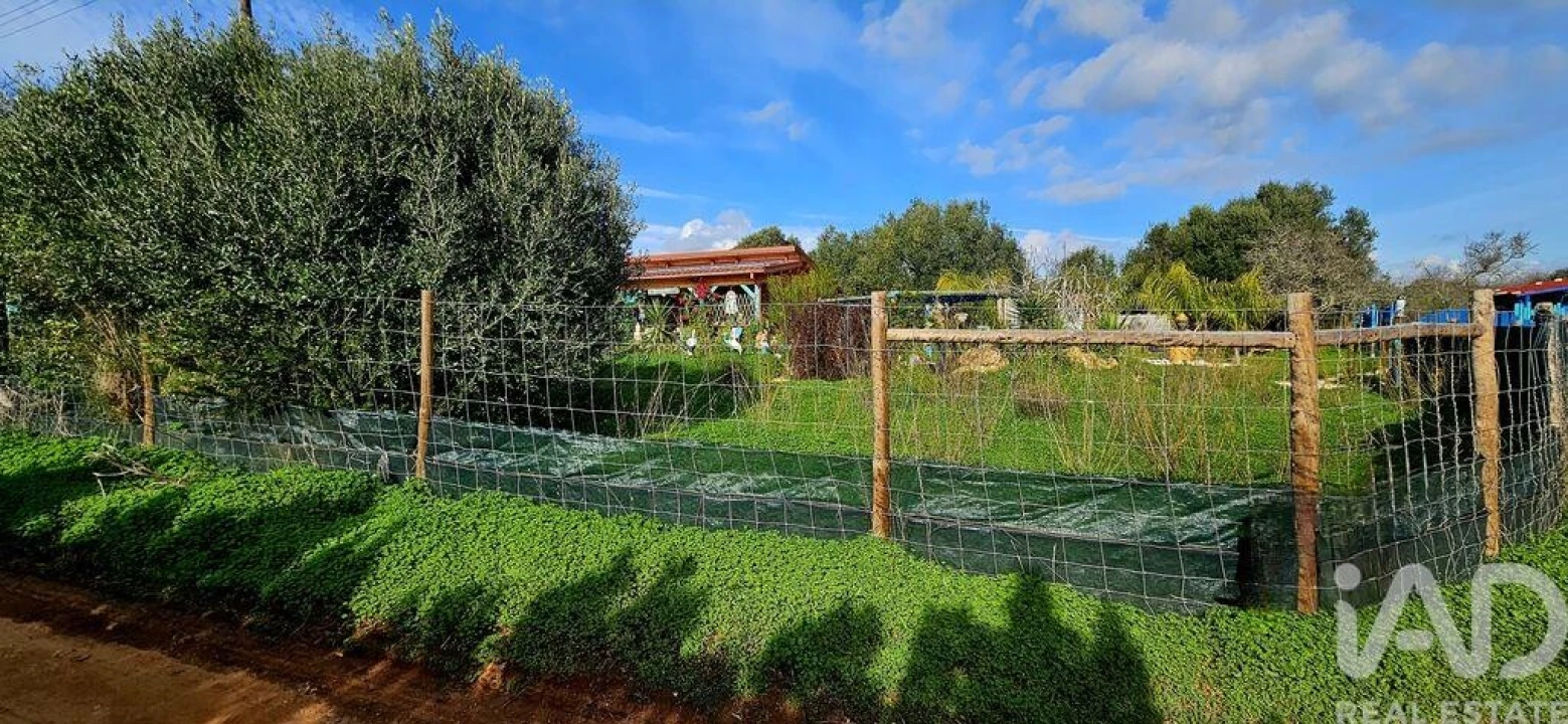 Terreno para Venda em Budens Foto 16
