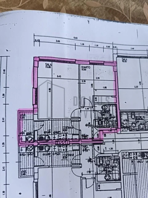 Apartamento T1 para Venda em Cedofeita, Santo Ildefonso, Sé, Miragaia, São Nicolau e Vitória