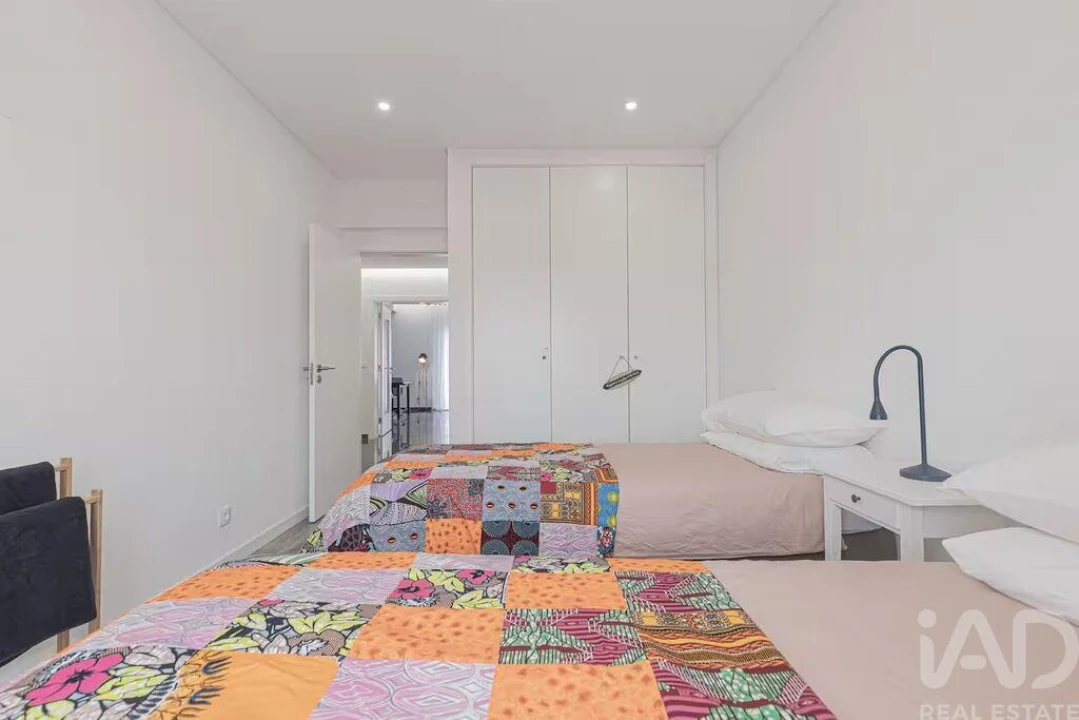 Apartamento T2 para Arrendamento em Ericeira Foto 26