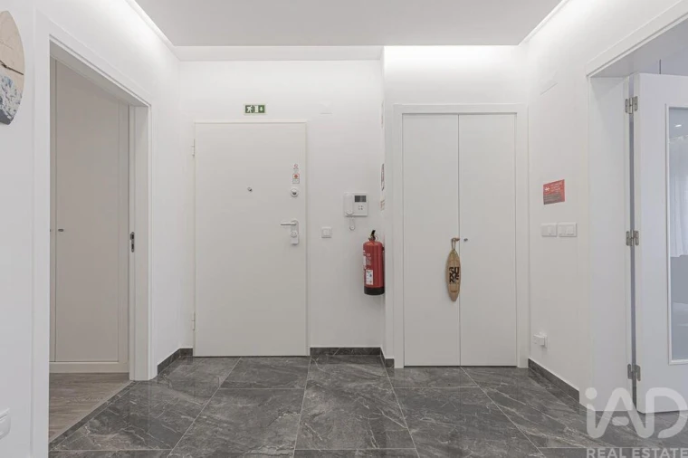 Apartamento T2 para Arrendamento em Ericeira Foto 3