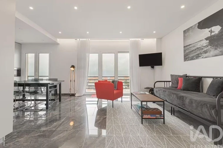 Apartamento T2 para Arrendamento em Ericeira Foto 10