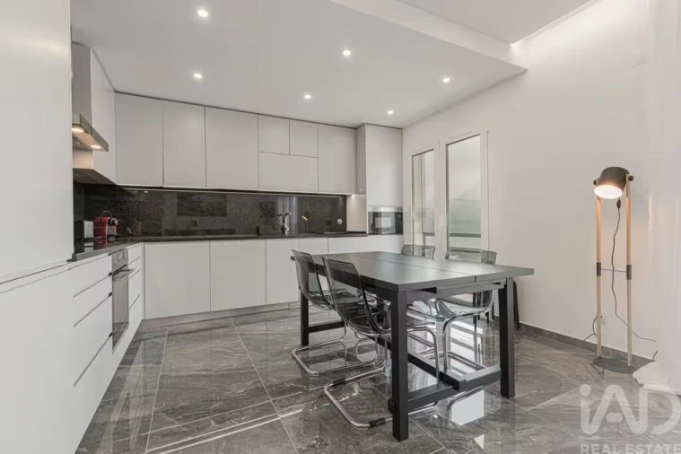 Apartamento T2 para Arrendamento em Ericeira Foto 13