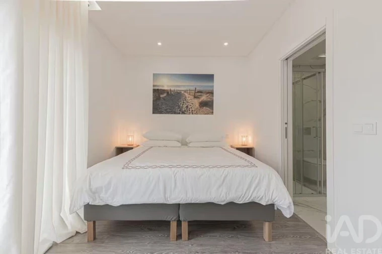 Apartamento T2 para Arrendamento em Ericeira Foto 20