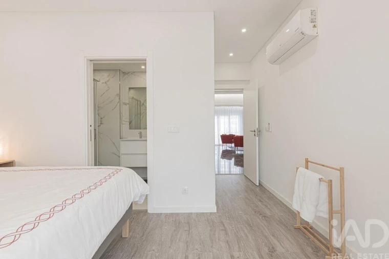 Apartamento T2 para Arrendamento em Ericeira Foto 21