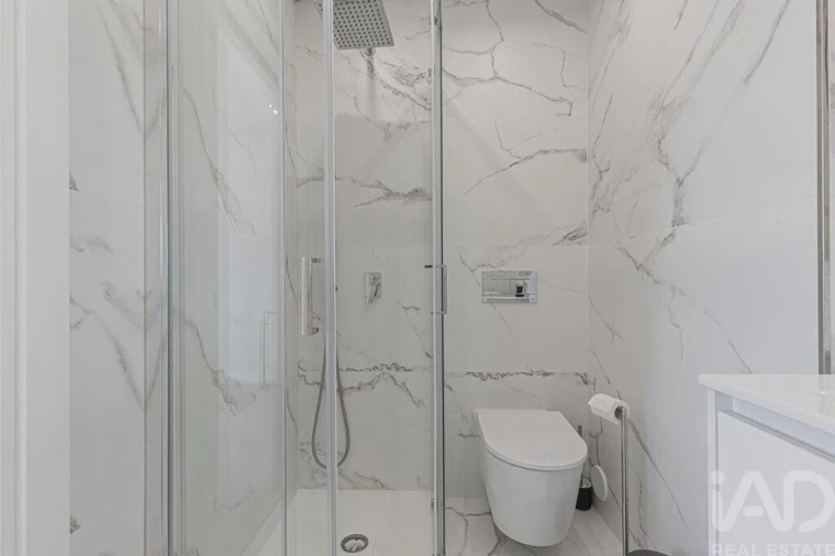 Apartamento T2 para Arrendamento em Ericeira Foto 23