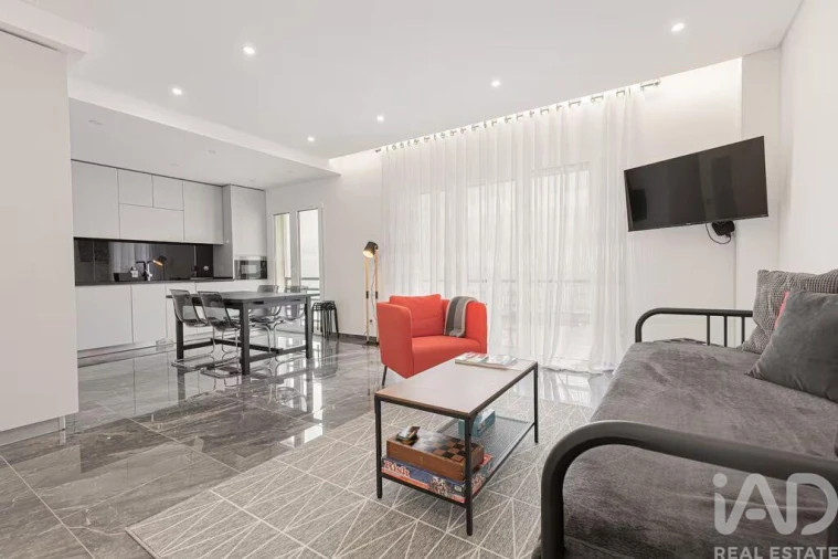 Apartamento T2 para Arrendamento em Ericeira Foto 11