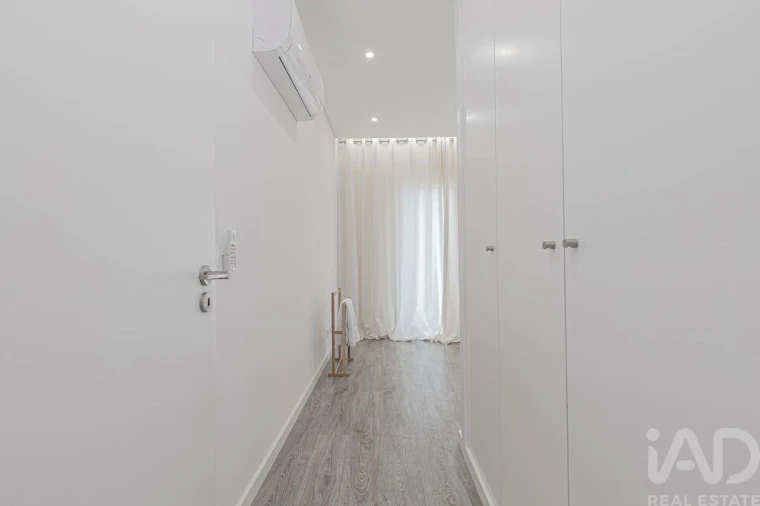 Apartamento T2 para Arrendamento em Ericeira Foto 27