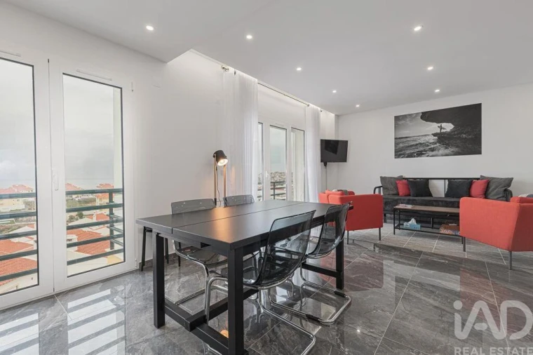 Apartamento T2 para Arrendamento em Ericeira Foto 17