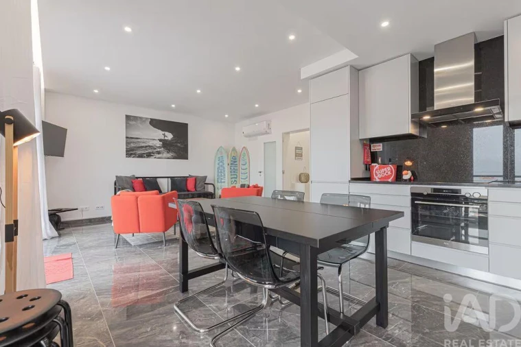 Apartamento T2 para Arrendamento em Ericeira Foto 14