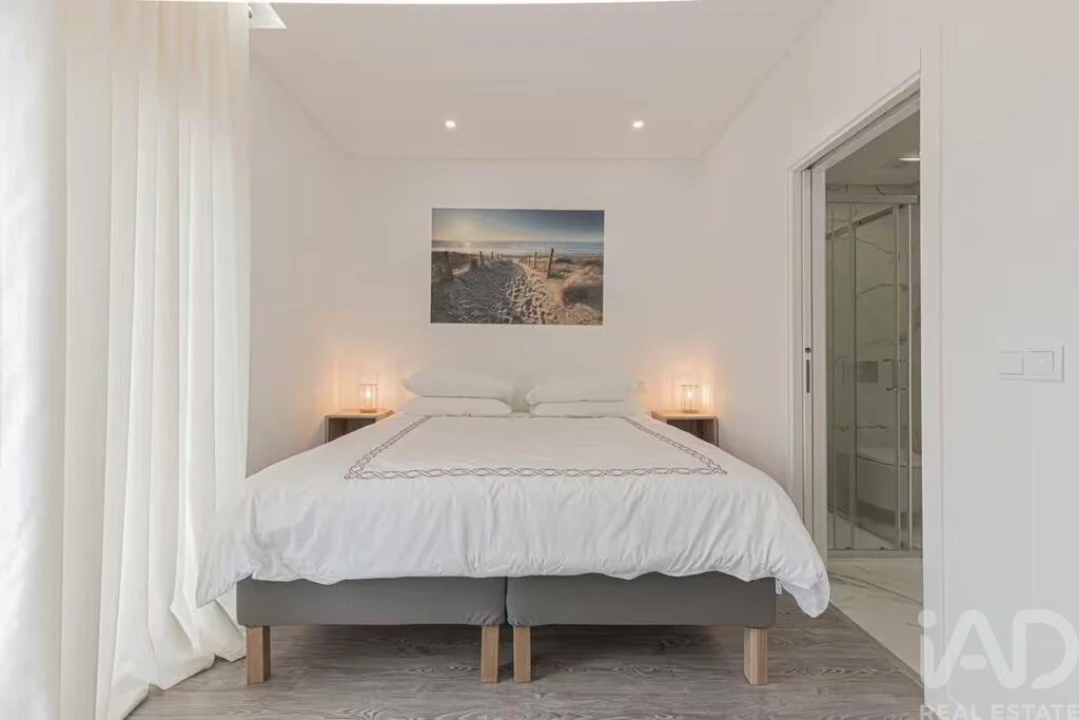 Apartamento T2 para Arrendamento em Ericeira Foto 20