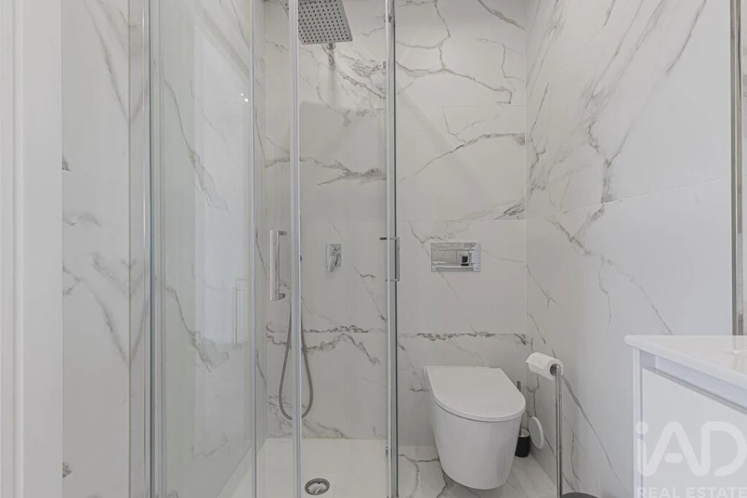 Apartamento T2 para Arrendamento em Ericeira Foto 23