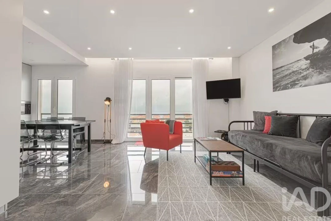 Apartamento T2 para Arrendamento em Ericeira Foto 10